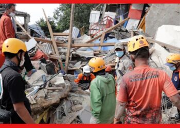 Indonesia earthquake: মৃতের সংখ্যা বেড়ে ২৬৮, ভূমিকম্পের পরবর্তী ধাক্কার সঙ্গে লড়ছে উদ্ধারকারী দল
