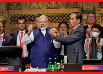 G-20 Summit: বিশ্বমঞ্চে জি-২০র দায়িত্ব কেন দেওয়া হল ভারতকে? নমোর সামনে চ্যালেঞ্জ অনেক বড়