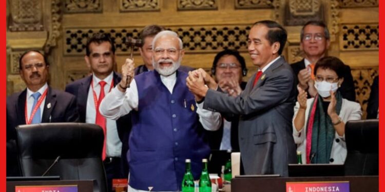 G-20 Summit: বিশ্বমঞ্চে জি-২০র দায়িত্ব কেন দেওয়া হল ভারতকে? নমোর সামনে চ্যালেঞ্জ অনেক বড়