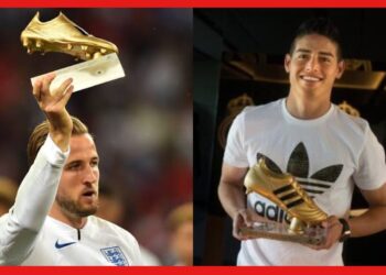 FIFA World Cup 2022: ফুটবল বিশ্বকাপের শুরু থেকে ‘গোল্ডেন বুট’ জিতেছেন যে তারকা ফুটবলাররা, দেখুন এক নজরে