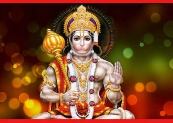 Vir hanuman : সব যুগেই বিরজমান পবনপুত্র, কিভাবে পেয়েছিলেন বীর হনুমান অমরত্ব?