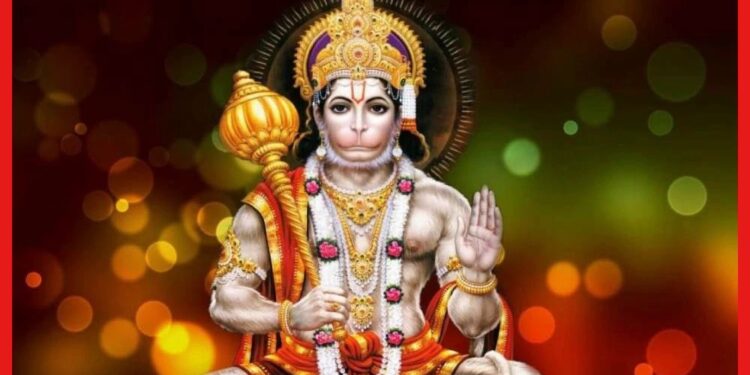 Vir hanuman : সব যুগেই বিরজমান পবনপুত্র, কিভাবে পেয়েছিলেন বীর হনুমান অমরত্ব?