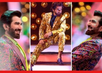 Jeet: জন্মদিনে জিৎ-এর ‘চেঙ্গিজ’ রূপ, উচ্ছ্বসিত ভক্তকূল