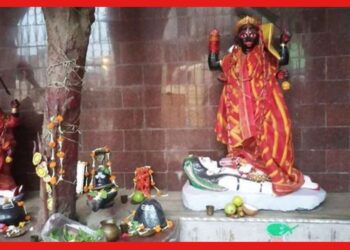 Kolkata: কলকাতার বুকে চীনাদের তৈরি কালী মন্দির! কোথায় জানেন?