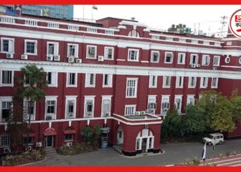 Lalbazar: পাইপ বেয়ে হাত সাফাইয়ে দক্ষ ‘স্পাইডারম্যান’ ! গ্রেফতার গোয়েন্দাদের হাতে