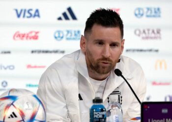 FIFA World Cup 2022: আরবের বিরুদ্ধে অভিযানে নামছে আর্জেন্টিনা, শঙ্কা কাটিয়ে মাঠে নামার অপেক্ষায় মেসি