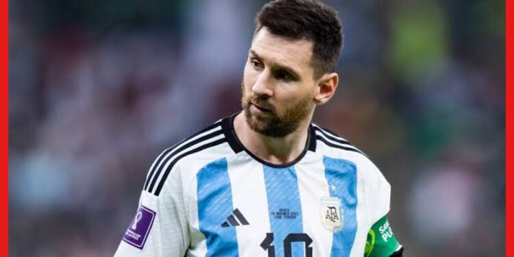 FIFA World Cup 2022: কঠিন সমীকরণে আর্জেন্টিনা, স্যুইট সিক্সটিনে এন্ট্রি নিতে কি পারবে মেসিরা ?