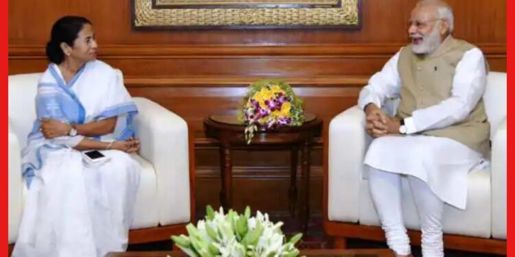 Modi-Mamata Meeting: ডিসেম্বরে প্রধানমন্ত্রীর সঙ্গে বৈঠকে দিল্লি যাচ্ছেন মমতা, মূল উদ্দেশ্য কী ?