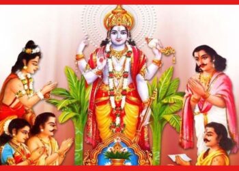 Narayan puja: বাড়িতে নিত্য নারায়ণ সেবা দেন ? পড়ে দেখুন লেখাটি