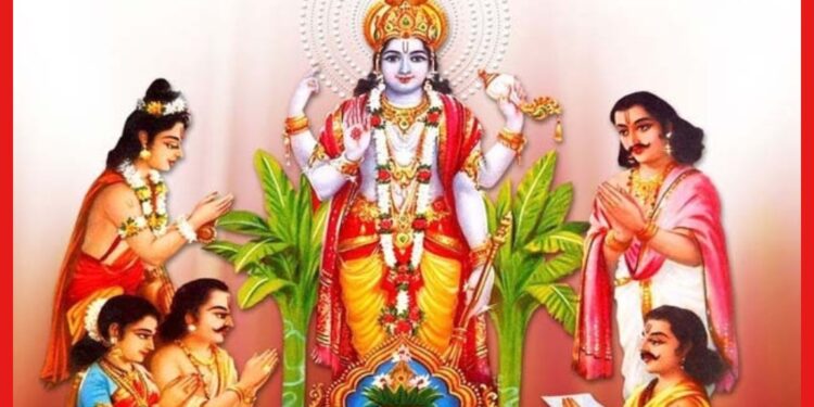 Narayan puja: বাড়িতে নিত্য নারায়ণ সেবা দেন ? পড়ে দেখুন লেখাটি