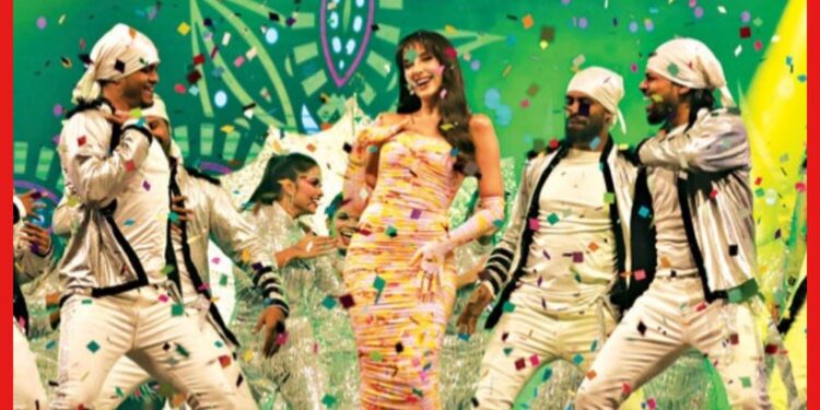 Nora Fatehi: ‘নারীদের নিজের ওপর আস্থা রাখা উচিত’, ঢাকায় আর কী বললেন নোরা?