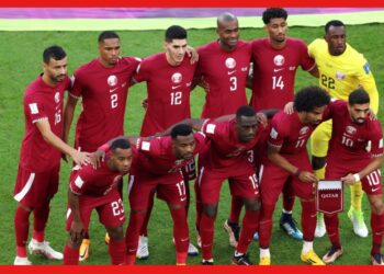 FIFA World Cup 2022: প্রথম দেশ হিসেবে বিশ্বকাপ থেকে ছিটকে গেল আয়োজক কাতার