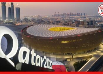 Qatar: জিরো থেকে হিরো হয়ে কামাল দেখাচ্ছে কাতার! কঙ্কালসার রুগ্ন দেশে টাকার বৃষ্টি