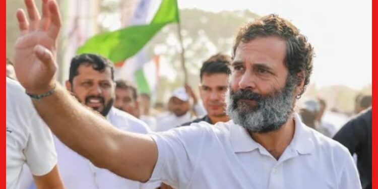 Rahul Gandhi: ‘ভারত জোড়ো যাত্রা’ ইন্দোরে পৌঁছতেই হুমকির চিঠি পেলেন রাহুল গান্ধী, তদন্তে পুলিশ