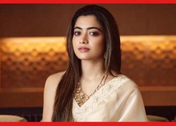 Rashmika Mandanna: অতীত লোকাতে গিয়ে বিপাকে রশ্মিকা! ‘অকৃতজ্ঞ অভিনেত্রী’ মন্তব্য নেটিজেনদের