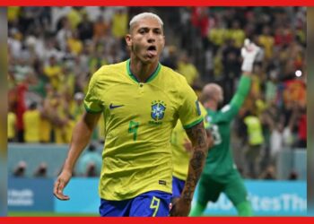 FIFA World Cup 2022 : রিচার্লিসনের দুর্দান্ত অভিষেকের মাঝে নেইমারের চোট ভাবাচ্ছে সেলকাওদের