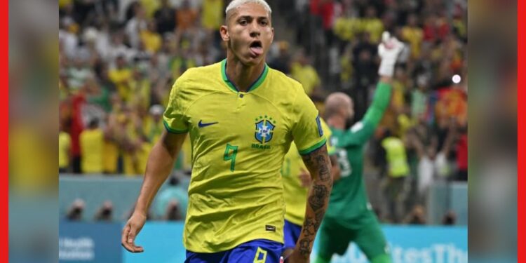 FIFA World Cup 2022 : রিচার্লিসনের দুর্দান্ত অভিষেকের মাঝে নেইমারের চোট ভাবাচ্ছে সেলকাওদের