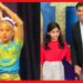 Rishi Sunak’s Daughter Performs Kuchipudi: ঋষি সুনাকের মেয়ে লন্ডনে পরিবেশন করল কুচিপুড়ি নৃত্য, দেখে মুগ্ধ ভারতীয়রা
