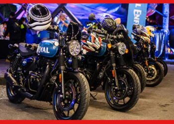 Royal Enfield bike: তিনমাস অন্তর চমক! এবার কোন কোন মডেল আনছে রয়্যাল এনফিল্ড?
