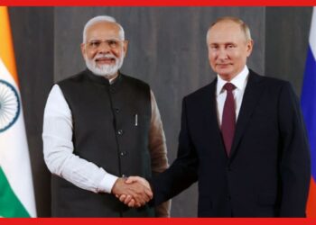 India-Russia relation: মস্কোর নির্ভরতা দিনদিন বাড়ছে! ভারতকে হাত করতে চাইছে পশ্চিমারা