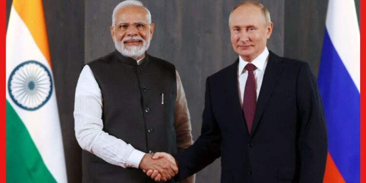 India-Russia relation: মস্কোর নির্ভরতা দিনদিন বাড়ছে! ভারতকে হাত করতে চাইছে পশ্চিমারা