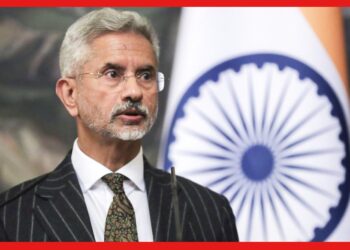 S. Jaishankar: ‘২৬/১১ হামলায় নিহতদের প্রতি শ্রদ্ধা’, সন্ত্রাস দমনে কড়া বার্তা জয়শঙ্করের