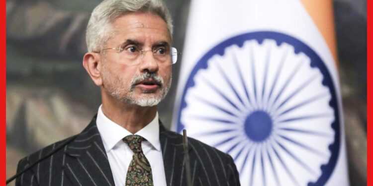 S. Jaishankar: ‘২৬/১১ হামলায় নিহতদের প্রতি শ্রদ্ধা’, সন্ত্রাস দমনে কড়া বার্তা জয়শঙ্করের