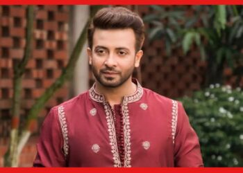 Shakib Khan: ‘অপু-বুবলী আমার কাছে অতীত’, বিস্ফোরক শাকিব