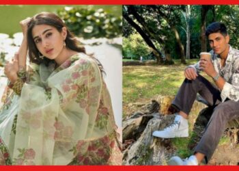 Shubman-Sara: সত্যিই শুভমনকে ডেট করছেন সারা? জল্পনায় দাঁড়ি টানলেন অভিনেত্রীর চর্চিত প্রেমিক