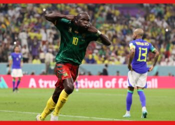 FIFA World Cup 2022: বিশ্বকাপে রেকর্ড গড়ল ক্যামেরুন, রেকর্ড ভাঙল ব্রাজিলের