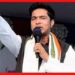 Abhishek Banerjee: ‘৪৮ ঘণ্টার মধ্যে প্রধান- উপপ্রধানের ইস্তফা চাই’, কাঁথির সভামঞ্চে অভিষেক