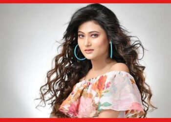 Adhora Khan: আল্ট্রা মডার্ন চরিত্রে অধরা খান, ছবির নাম কী?