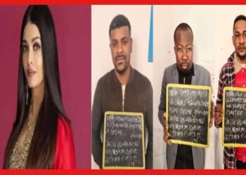 Aishwarya Rai Bachchan: গ্রেটার নয়ডায় উদ্ধার ঐশ্বর্য রাই বচ্চনের জাল পাসপোর্ট! গ্রেফতার ৩