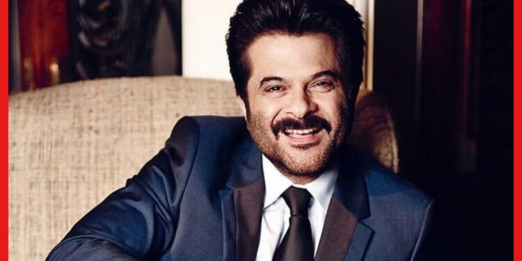 Anil Kapoor: এক সময় কাজ করেছেন রাজ কাপুরের গ্যারেজে! জন্মদিনে অজানা অনিল
