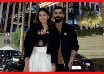 Anushka-Virat: ২০২২-এর শেষ সূর্যোদয় একসঙ্গে উপভোগ করলেন বিরাট-অনুষ্কা, শেয়ার করলেন ছবি