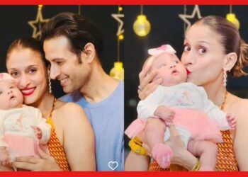 Apurva Agnihotri: বিয়ের এত বছর পর মাতৃত্বের স্বাদ পেলেন শিল্পা, বাবা হওয়ার খবর জানালেন অপূর্ব
