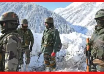 India China Conflict: ফের ভারত-চীন সংঘর্ষ! ফিরল গালওয়ানের স্মৃতি, আহত বহু সেনা