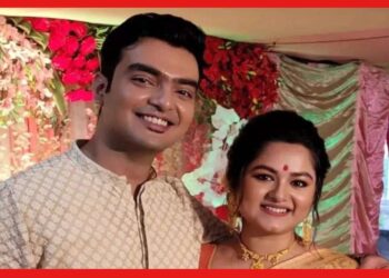 Arnab-Ipshita: মেয়ে ইপ্সিতার জন্য কখনোই অর্ণবকে পছন্দ ছিল না মায়ের! রিয়ালিটি শোতে এসে কী বললেন তিনি?