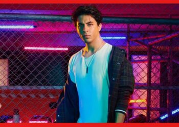 Aryan Khan: ইন্ডাস্ট্রিতে পা রাখছেন শাহরুখ-পুত্র! কোন ভূমিকায় দেখা যাবে আরিয়ানকে?
