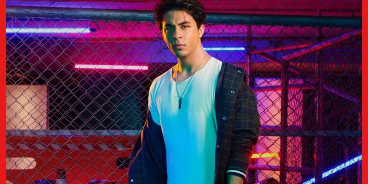 Aryan Khan: ইন্ডাস্ট্রিতে পা রাখছেন শাহরুখ-পুত্র! কোন ভূমিকায় দেখা যাবে আরিয়ানকে?