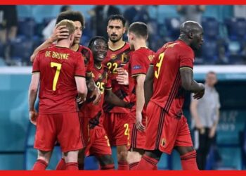 FIFA World Cup 2022 : কঠিন সমীকরণে গ্রুপ ‘এফ’, শেষ ষোলোয় পৌঁছাতে জিততেই হবে বেলজিয়ামকে