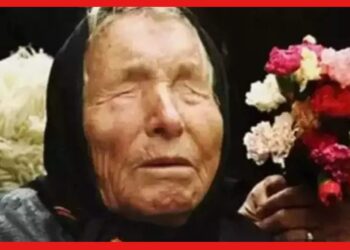 Baba Vanga Predictions 2023: নতুন বছরে ভিন্নগ্রহীদের আক্রমণ হবে পৃথিবীতে! ২০২৩ নিয়ে কী বলেছেন বাবা ভাঙ্গা?