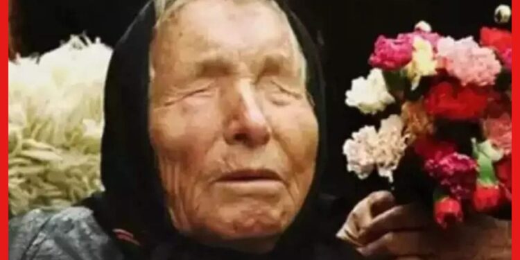 Baba Vanga Predictions 2023: নতুন বছরে ভিন্নগ্রহীদের আক্রমণ হবে পৃথিবীতে! ২০২৩ নিয়ে কী বলেছেন বাবা ভাঙ্গা?