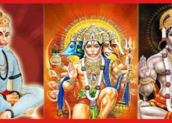 Bajrangbali: সরবে দুর্ভাগ্য, বাস্তু মেনে বাড়ির কোন দিকে লাগাবেন বজরংবলীর ছবি জানা আছে ?