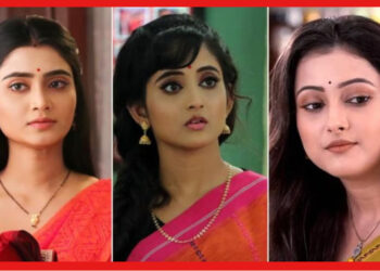 TRP List: চলতি সপ্তাহের টিআরপি চার্টে বড় চমক, সেরা ১০-এ রয়েছে কোন কোন ধারাবাহিক?