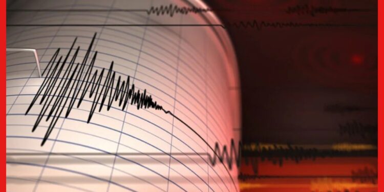 Bangladesh Earthquake: ভূমিকম্পে কেঁপে উঠল বাংলাদেশ, রিখটার স্কেলে মাত্রা মাত্রা ৫.২