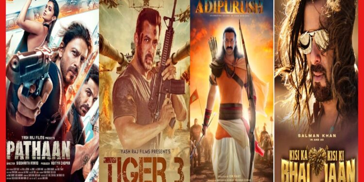 Bollywood New Release: নতুন বছর বক্স অফিস কাঁপাবে বলিউডের কোন কোন সিনেমা? রইল তালিকা