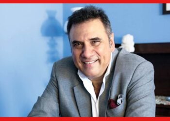 Boman Irani: আজকের জনপ্রিয় অভিনেতা একসময় কাজ করতেন ওয়েটারের! জন্মদিনে বোমান ইরানি