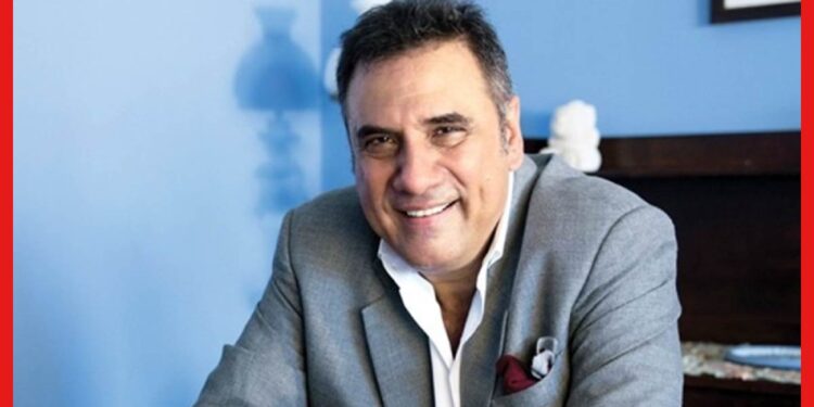 Boman Irani: আজকের জনপ্রিয় অভিনেতা একসময় কাজ করতেন ওয়েটারের! জন্মদিনে বোমান ইরানি