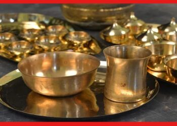 Bronze: রান্নাঘরে কাঁসার বাসনেই সারবে হাজারো রোগ, গাদা গাদা ওষুধের প্রয়োজন নেই